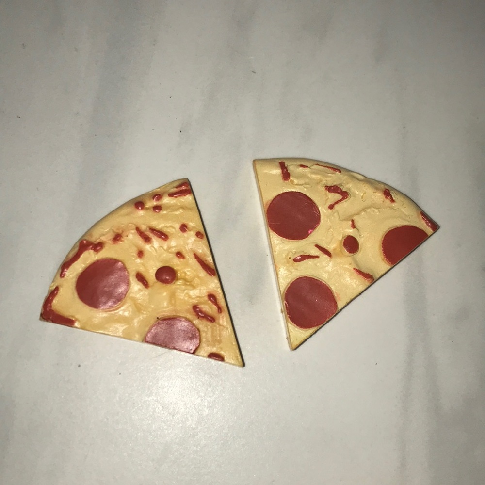 2pc Ag pizza set